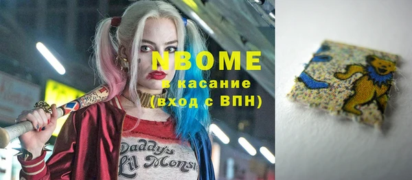индика Наволоки